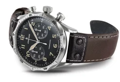 Discount Junghans Pilot Chronoscope
