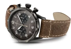 Cheap Junghans Pilot Chronoscope