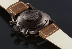 Cheap Junghans Pilot Chronoscope