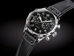 Discount Junghans Pilot Chronoscope