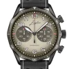 Discount Junghans Pilot Chronoscope Desert