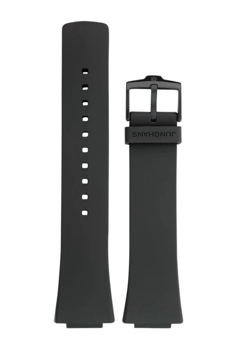 Online Junghans Rubberstrap