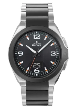 Hot Junghans Spektrum Mega Solar