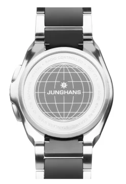 Hot Junghans Spektrum Mega Solar