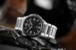 Online Junghans Spektrum Mega Solar