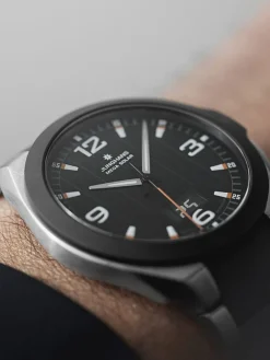 Online Junghans Spektrum Mega Solar