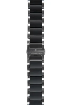 New Junghans Stainless Steel Bracelet