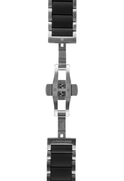 New Junghans Stainless Steel Bracelet