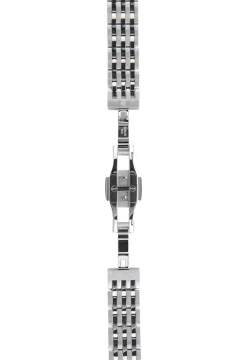 New Junghans Stainless Steel Bracelet