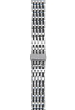 Outlet Junghans Stainless Steel Bracelet