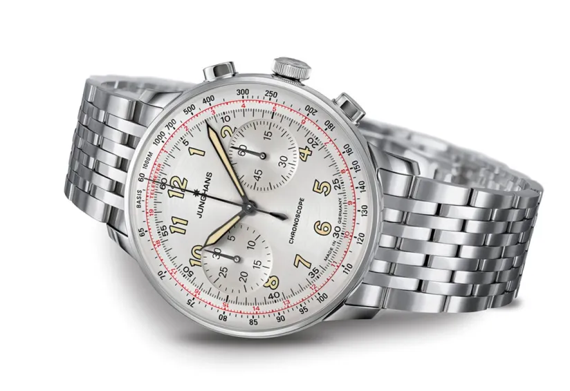 Outlet Junghans Telemeter