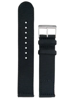 Online Junghans Textile Strap