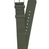 Fashion Junghans Textile Strap