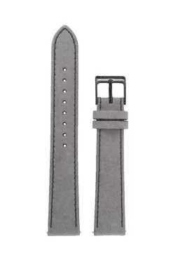Clearance Junghans Vegan Microfibre Strap