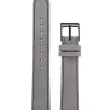 Cheap Junghans Vegan Microfibre Strap